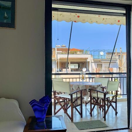 Hygge Retreat Apartment Preveza Ngoại thất bức ảnh