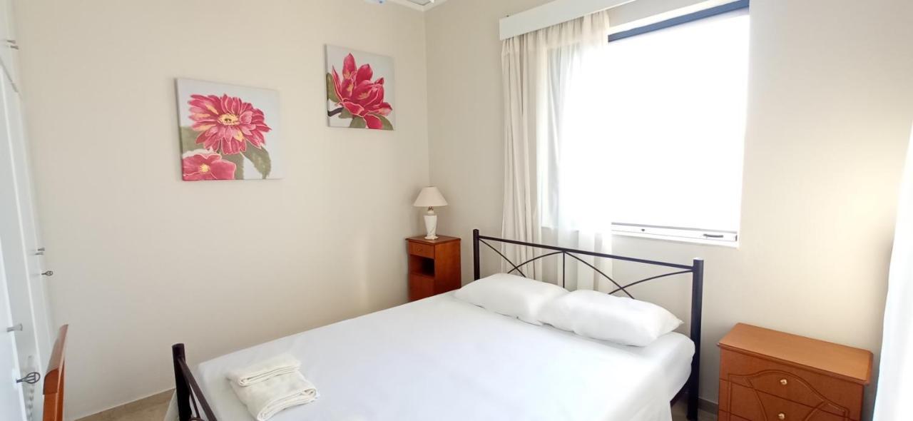 Hygge Retreat Apartment Preveza Ngoại thất bức ảnh