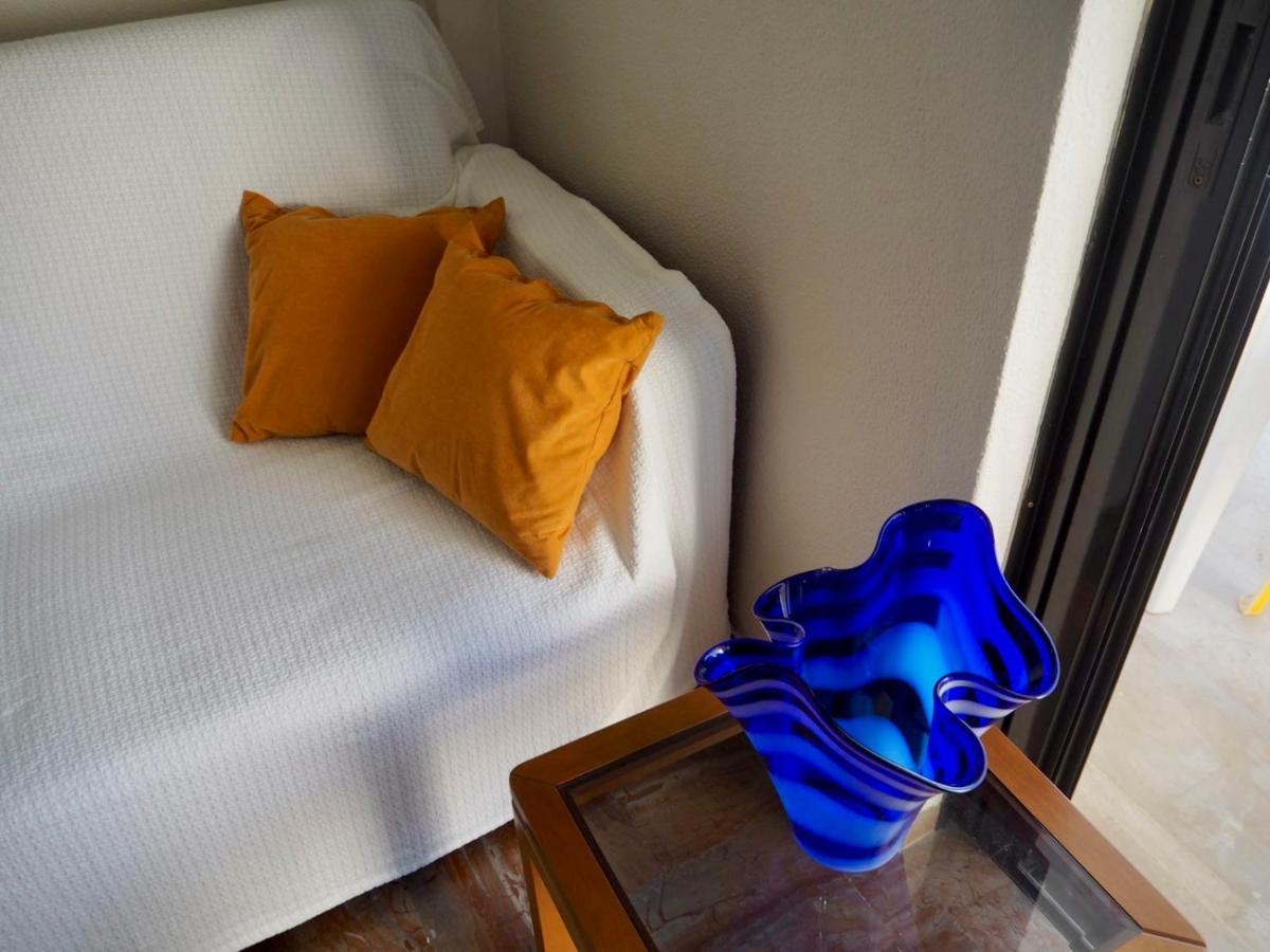 Hygge Retreat Apartment Preveza Ngoại thất bức ảnh