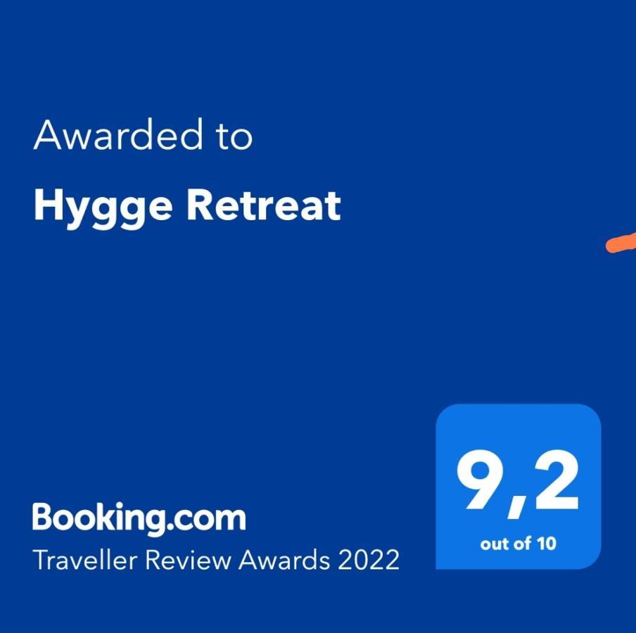 Hygge Retreat Apartment Preveza Ngoại thất bức ảnh